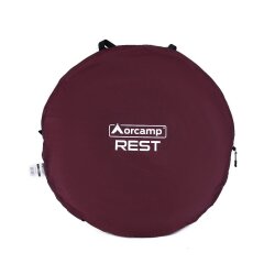 Orcamp OUT-3300 Rest WC ve Dus Çadırı Çantalı - 6