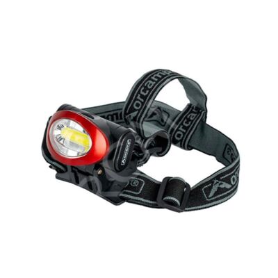Orcamp OUT-4200 Kafa Lambası 64 gr 260 Lümen - 1