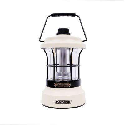 Orcamp OUT-4220 Şarjlı Retro Fener - 1