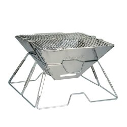Orcamp OUT-4250 Katlanabilir Mangal - 1