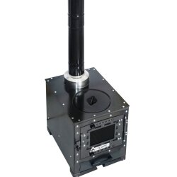 Orcamp OUT-4700 Çantalı Çadır Sobası - 5