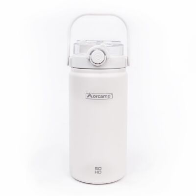 Orcamp OUT-5002 Soho Tumbler Termos - Beyaz - 1