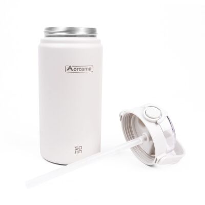Orcamp OUT-5002 Soho Tumbler Termos - Beyaz - 3