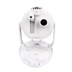 Orcamp OUT-5002 Soho Tumbler Termos - Beyaz - 4