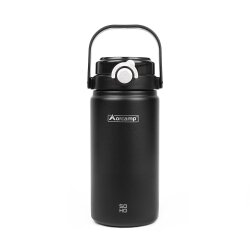 Orcamp OUT-5002 Soho Tumbler Termos - Siyah 