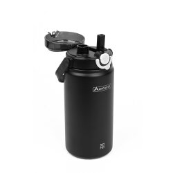 Orcamp OUT-5002 Soho Tumbler Termos - Siyah - 2