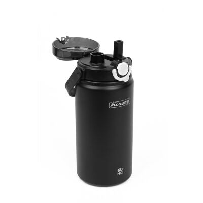 Orcamp OUT-5002 Soho Tumbler Termos - Siyah - 2