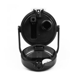 Orcamp OUT-5002 Soho Tumbler Termos - Siyah - 4