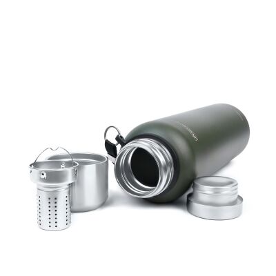 Orcamp OUT-5100 Termos 1500ml - 4