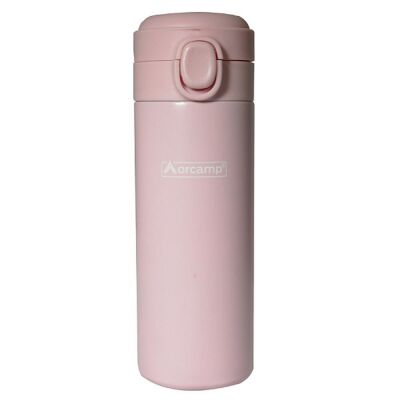 Orcamp OUT-5150 Mug Termos 420 ml Pembe - 1