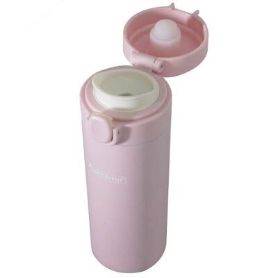 Orcamp OUT-5150 Mug Termos 420 ml Pembe - 2