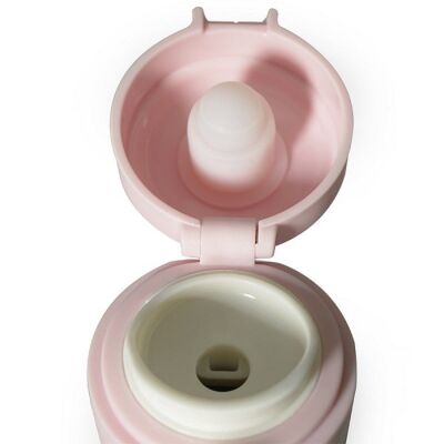 Orcamp OUT-5150 Mug Termos 420 ml Pembe - 3