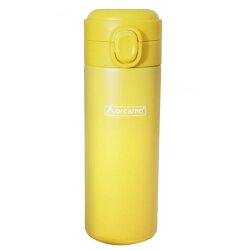 Orcamp OUT-5150 Mug Termos 420 ml Sarı 