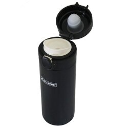 Orcamp OUT-5150 Mug Termos 420 ml Siyah - 2