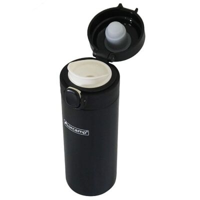 Orcamp OUT-5150 Mug Termos 420 ml Siyah - 2