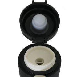 Orcamp OUT-5150 Mug Termos 420 ml Siyah - 3