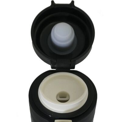 Orcamp OUT-5150 Mug Termos 420 ml Siyah - 3