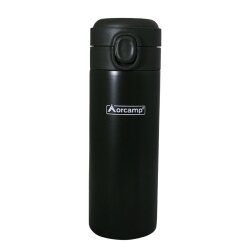 Orcamp OUT-5150 Mug Termos 420 ml Siyah - 1
