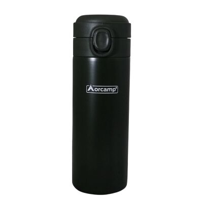 Orcamp OUT-5150 Mug Termos 420 ml Siyah - 1
