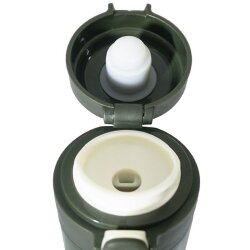 Orcamp OUT-5150 Mug Termos 420 ml Yeşil - 2