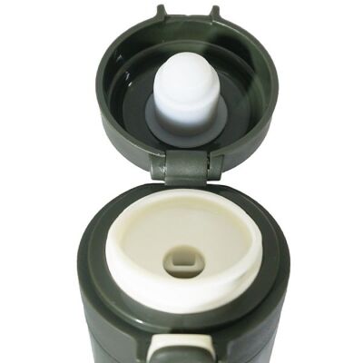 Orcamp OUT-5150 Mug Termos 420 ml Yeşil - 2