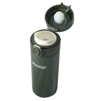 Orcamp OUT-5150 Mug Termos 420 ml Yeşil - 3