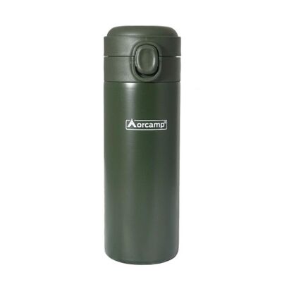 Orcamp OUT-5150 Mug Termos 420 ml Yeşil - 1