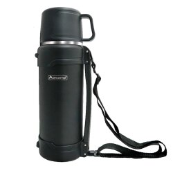 Orcamp OUT-5200 Paslanmaz Çelik Termos 2000ml - 1