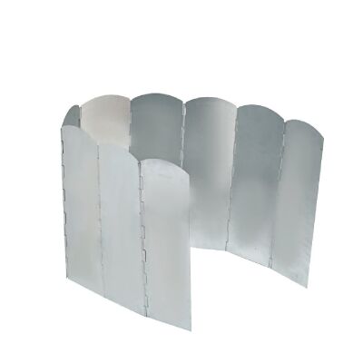 Orcamp RZ-559 9 Kanatlı Rüzgarlık 55x16 cm - 1