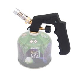Orcamp X-192 Siboplu Pürmüz-Plastik Saplı - Tüp Dahil Değil - 1