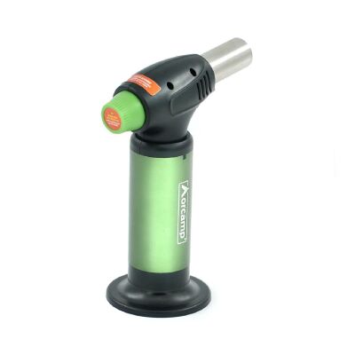 Orcamp X-501 Çakmaklı Torch - 1