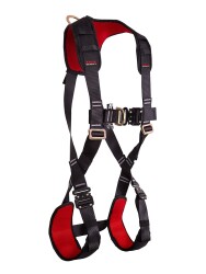 Orion Fast Confor Düşüş Durdurma Kemeri - Arga Safety Yüksekte Çalışma