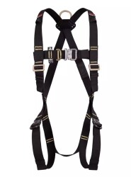 Orion Fast FR Kaynakçı Düşüş Durdurma Kemeri - Arga Safety Yüksekte Çalışma