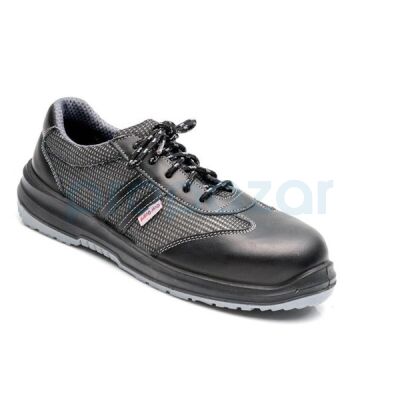 Overguard AS 301 S3 Kompozit Burun Kevlar Ara Taban Ayakkabı - 1