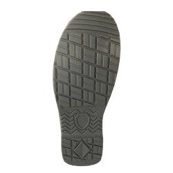 Overguard AS 301 S3 Kompozit Burun Kevlar Ara Taban Ayakkabı - 3