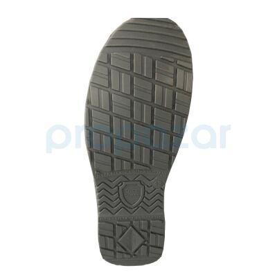 Overguard AS 301 S3 Kompozit Burun Kevlar Ara Taban Ayakkabı - 3