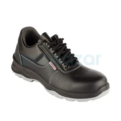 Overguard AS 501 S3 Kompozit Burun Kevlar Ara Taban İş Ayakkabısı - 1