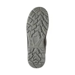 Overguard AS 501 S3 Kompozit Burun Kevlar Ara Taban İş Ayakkabısı - 3