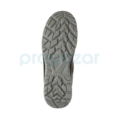 Overguard AS 501 S3 Kompozit Burun Kevlar Ara Taban İş Ayakkabısı - 3