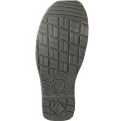 Overguard SL 101 S3 Çelik Burun Çelik Ara Taban Sandalet Tip Ayakkabı - 3