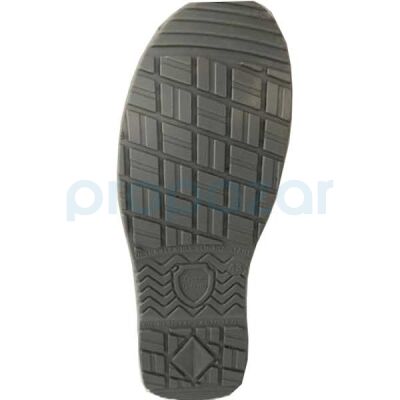 Overguard SL 101 S3 Çelik Burun Çelik Ara Taban Sandalet Tip Ayakkabı - 3