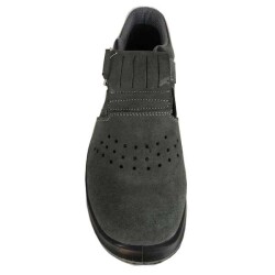 Overguard SL 101 S3 Kompozit Burun Kevlar Ara Taban Sandalet Tip Ayakkabı - 2