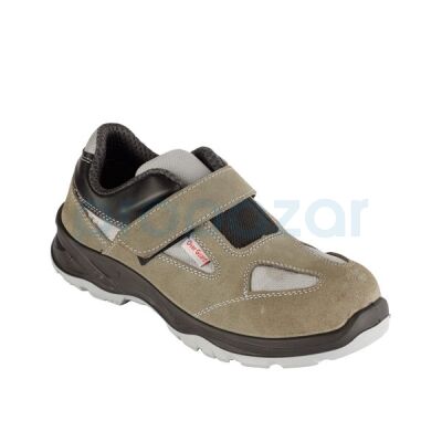 Overguard SL 401 S3 Kompozit Burun Kevlar Ara Taban Ayakkabı - 1
