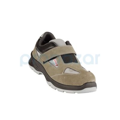 Overguard SL 401 S3 Kompozit Burun Kevlar Ara Taban Ayakkabı - 2