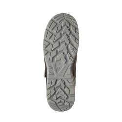 Overguard SL 401 S3 Kompozit Burun Kevlar Ara Taban Ayakkabı - 3