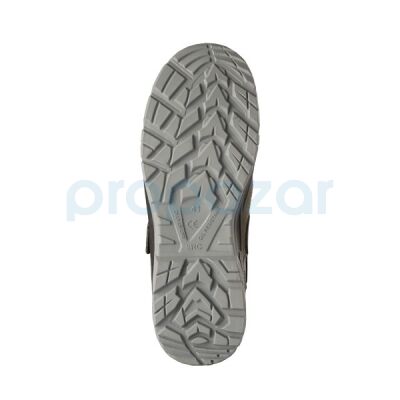 Overguard SL 401 S3 Kompozit Burun Kevlar Ara Taban Ayakkabı - 3
