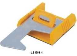 LS-D81-1 Pano Kilitleme Aparatı - 1