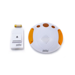 Panther 8200 Kapı Zili - 4