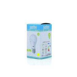 PANTHER ECO 9W SARI E27 AMPUL - 3