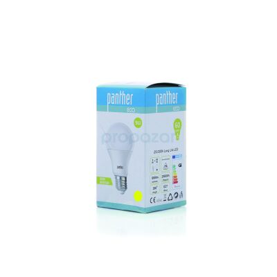 PANTHER ECO 9W SARI E27 AMPUL - 3